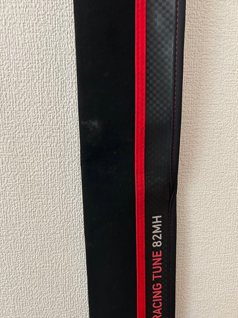 ダイワ エメラルダス ストイスト RT 82MH エギングロッド