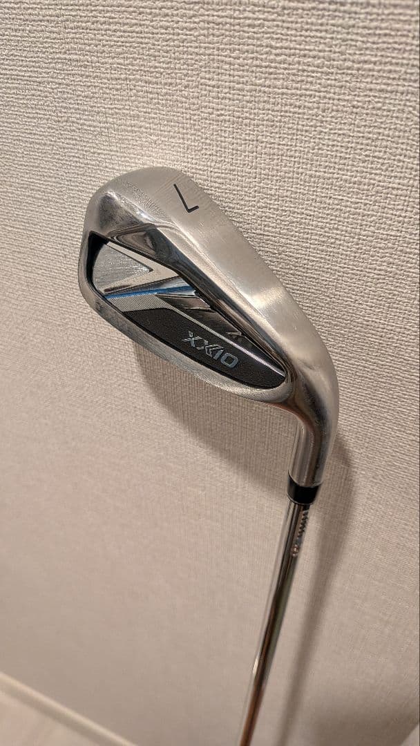 ゼクシオ XXIO 14 6-P 5本 NS PRO 850NEO DST R