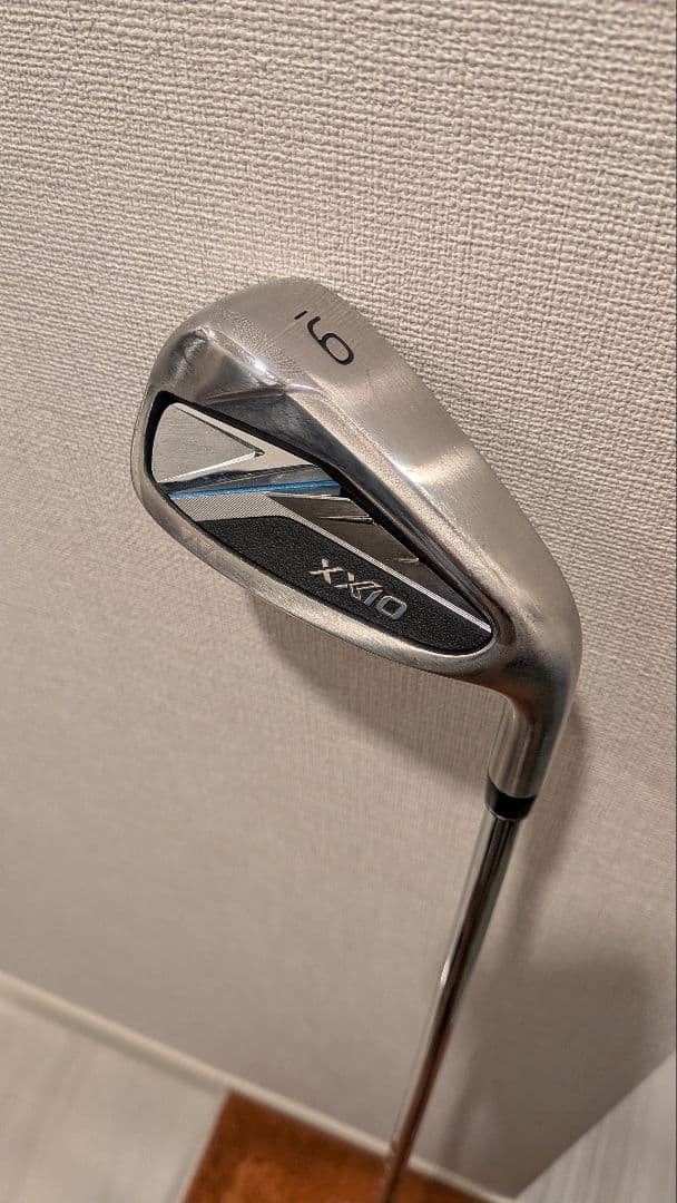 ゼクシオ XXIO 14 6-P 5本 NS PRO 850NEO DST R
