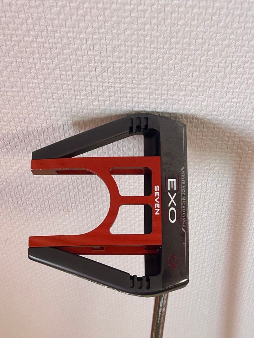 Saboさん専用　ODYSSEY オデッセイ　EXO SEVEN 33インチ