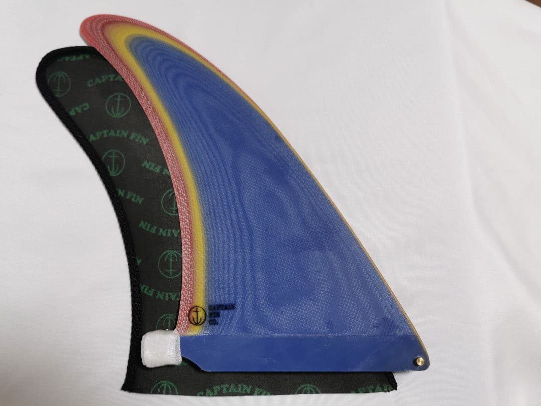 キャプテンフィン Alex Knost Classic 9.5 アレックスノスト