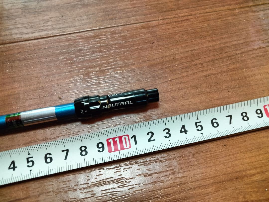【美品】フジクラ　SPEEDER NX 60-S スリーブ付き