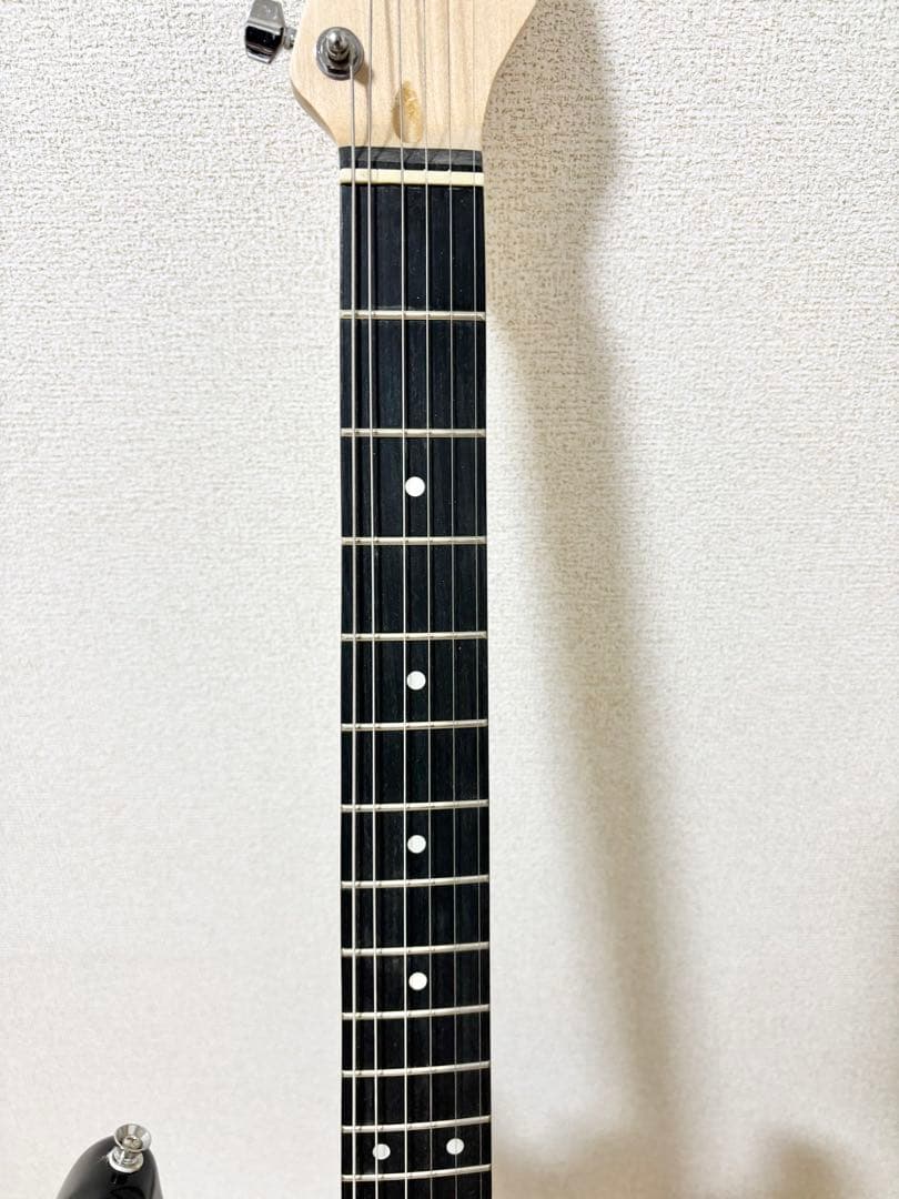 良品 SELDER エレキギター初心者セット