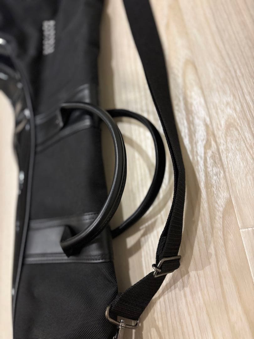 ⚠️usi777⚠️ BARNEYS NEWYORK ゴルフクラブケース