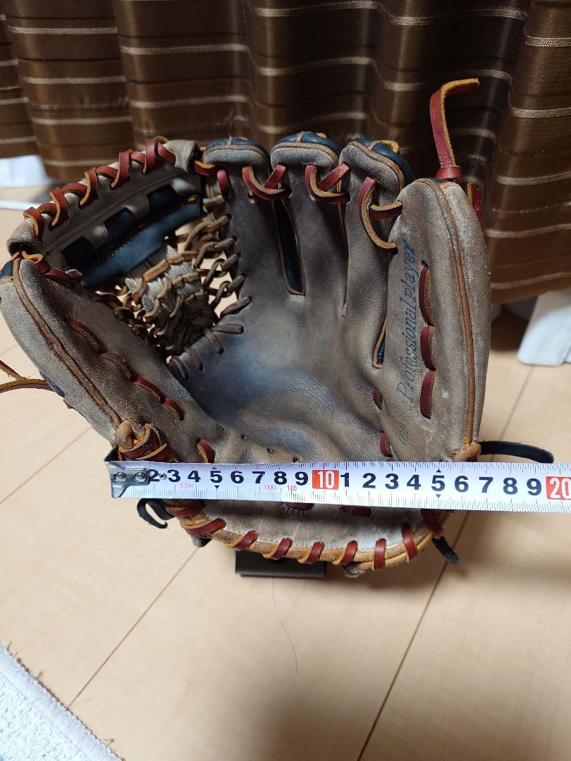 久保田スラッガー　内野用グローブ（軟式）即戦力