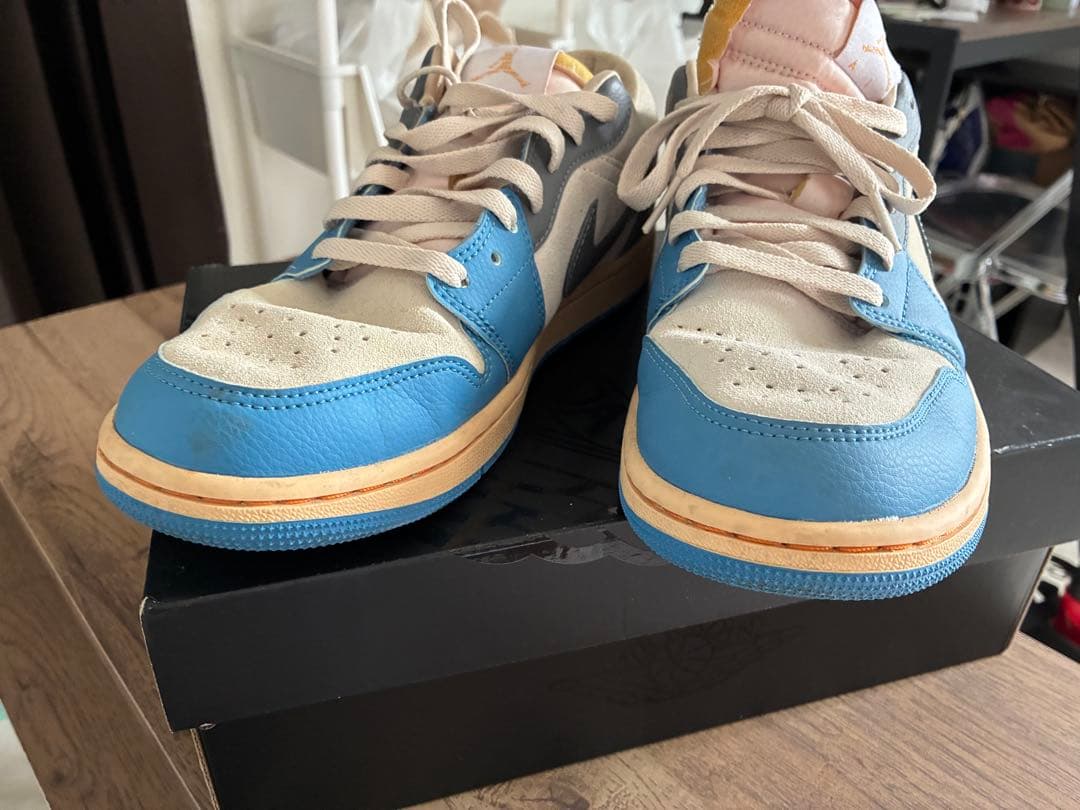 Air Jordan エアジョーダン シューズ