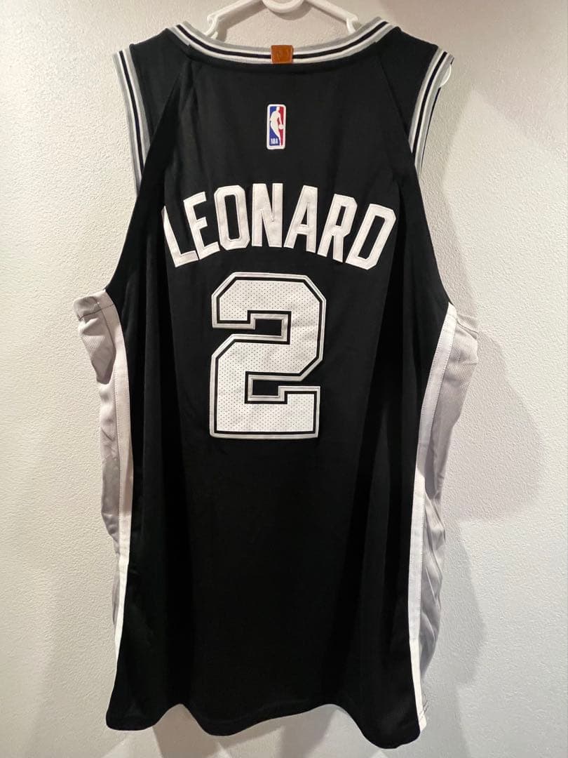d*i様 激レア‼️ NBAユニフォーム San Antonio Spurs L