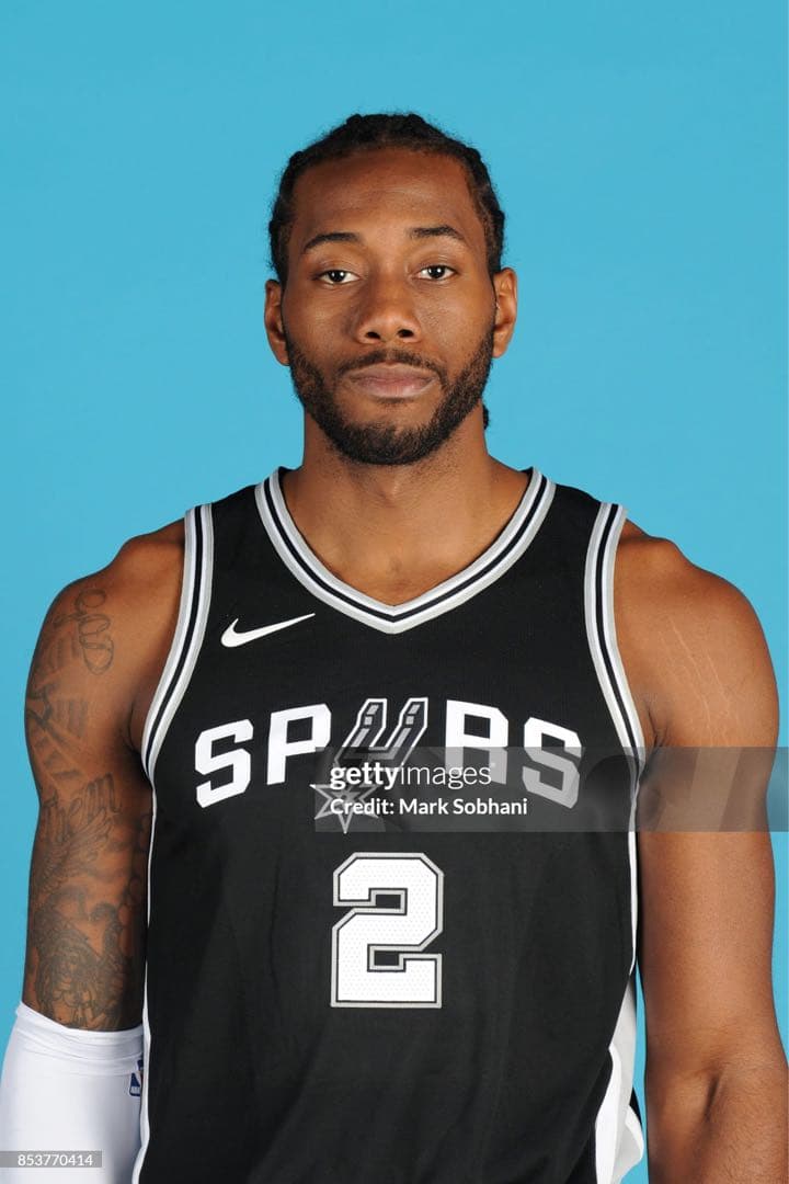 d*i様 激レア‼️ NBAユニフォーム San Antonio Spurs L