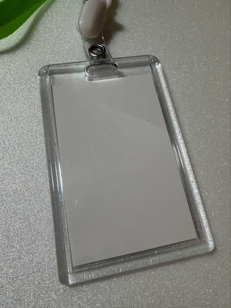 最終値下げ　七基 うちわキーホルダー 18trip アクスタ　社員証　バースデー