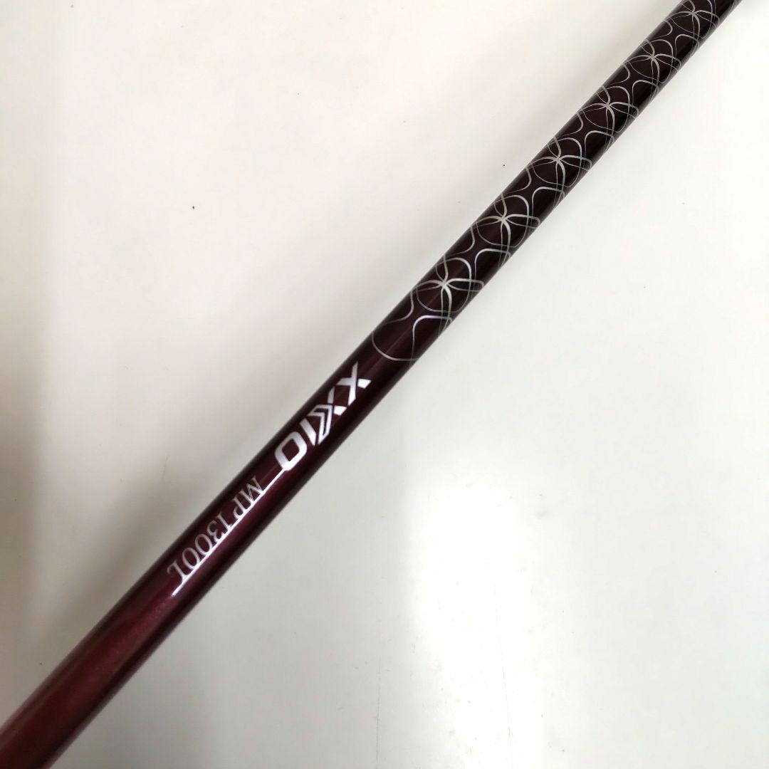 未使用人気品！ダンロップ ゼクシオ13(2024) ボルドーフェアウェイ 7WL