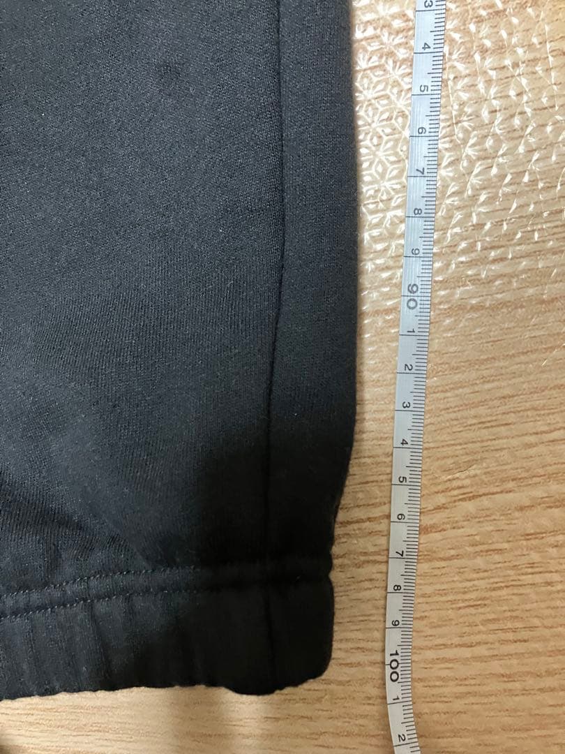 値下げほぼ新品captainfin Shweaty Fleece pants