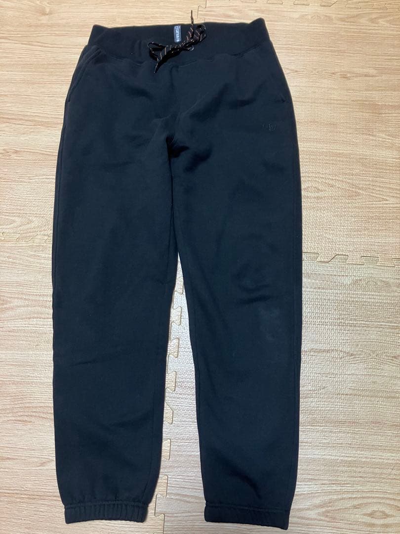 値下げほぼ新品captainfin Shweaty Fleece pants