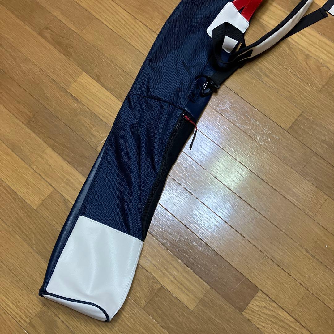 JONES × BEAMS GOLF / 別注 Range ゴルフバッグ