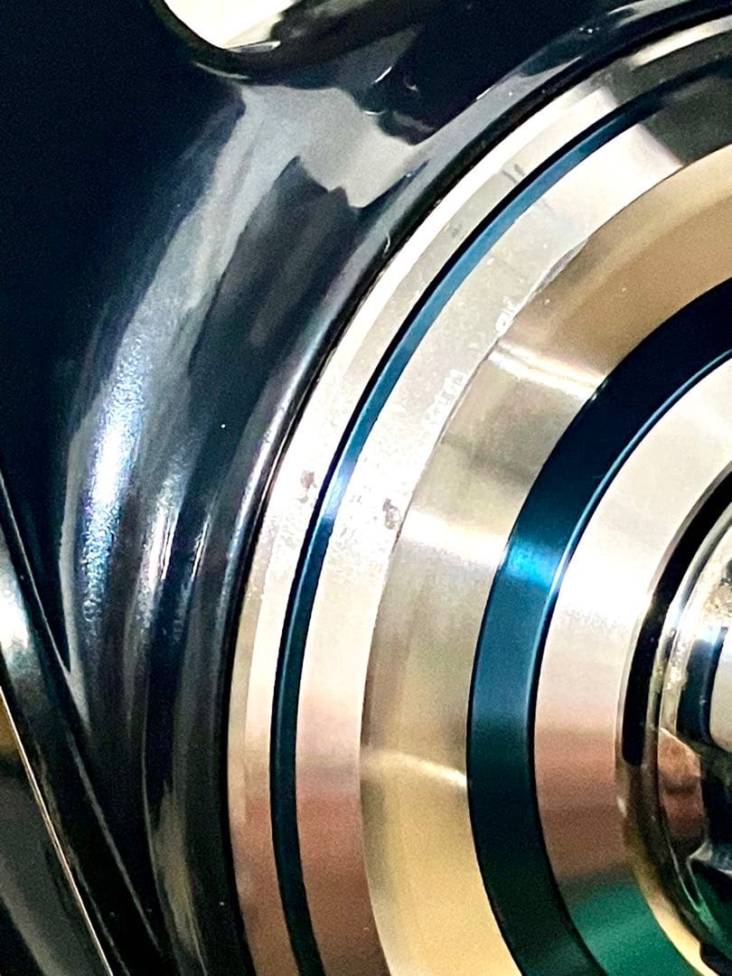 ダイワ 21 セルテート SW 18000 -H スピニングリール
