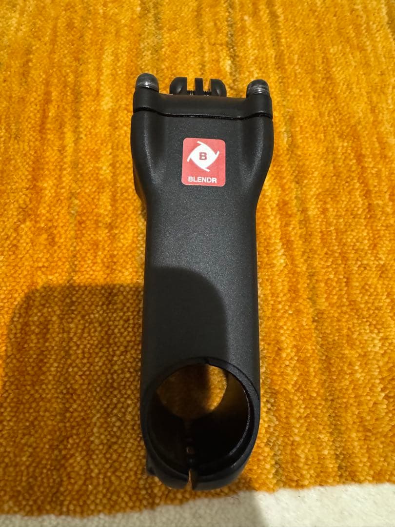 トレックRCS Pro Blendrステム