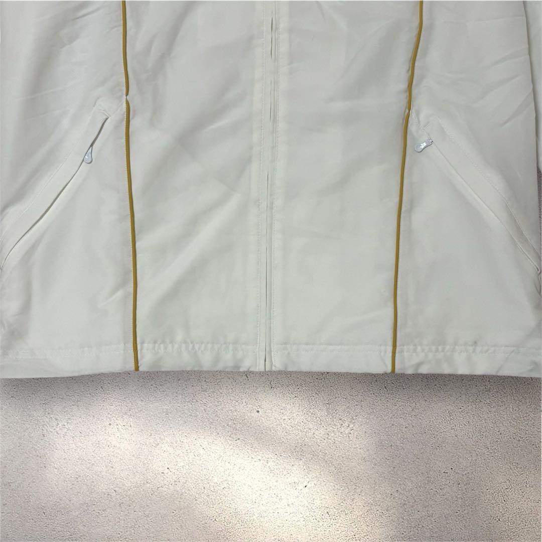 【人気】10-11 adidas CHELSEA nylon JKT y2k