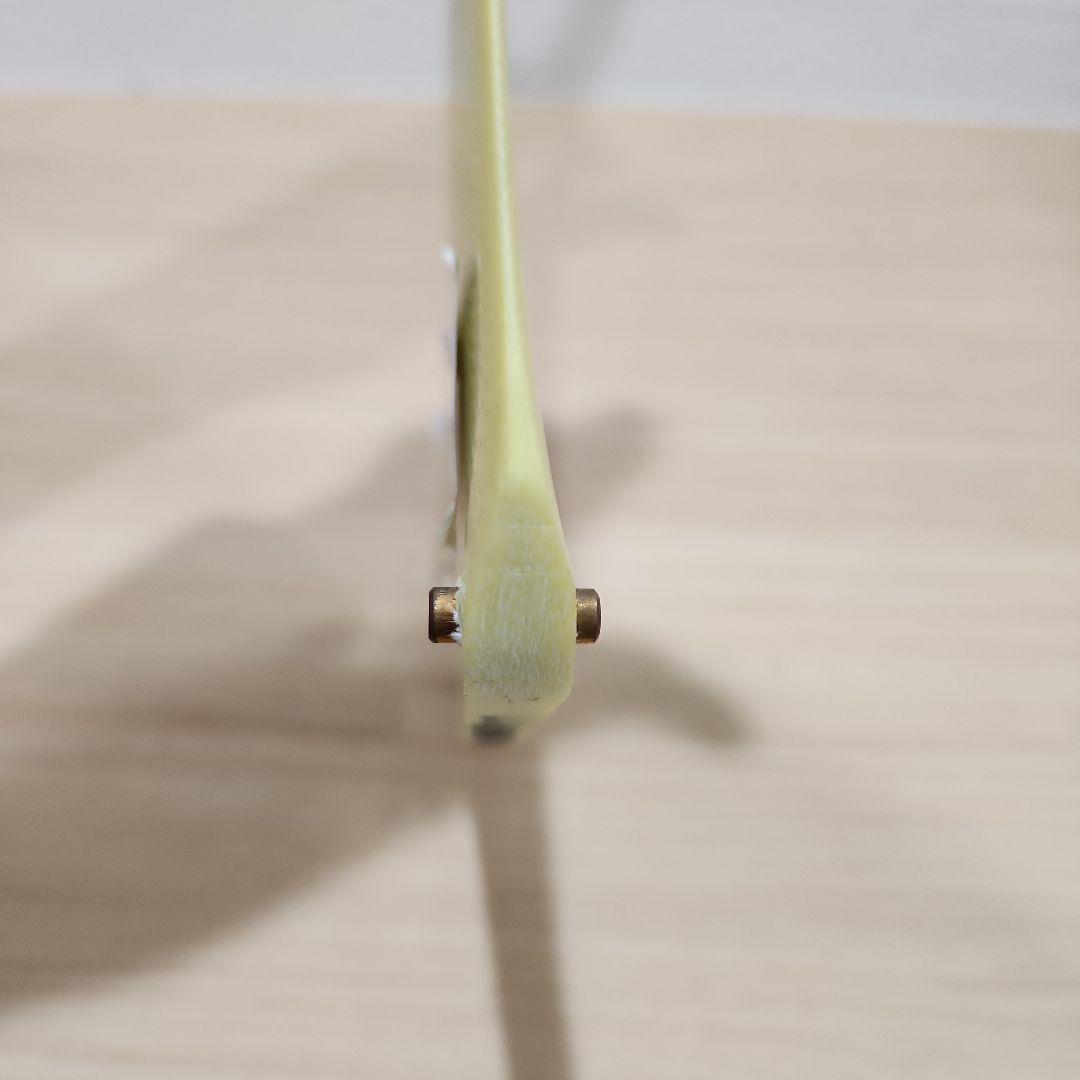 期間限定値下 新品 廃盤 アルカリフィン Alkali Fins Dolphin