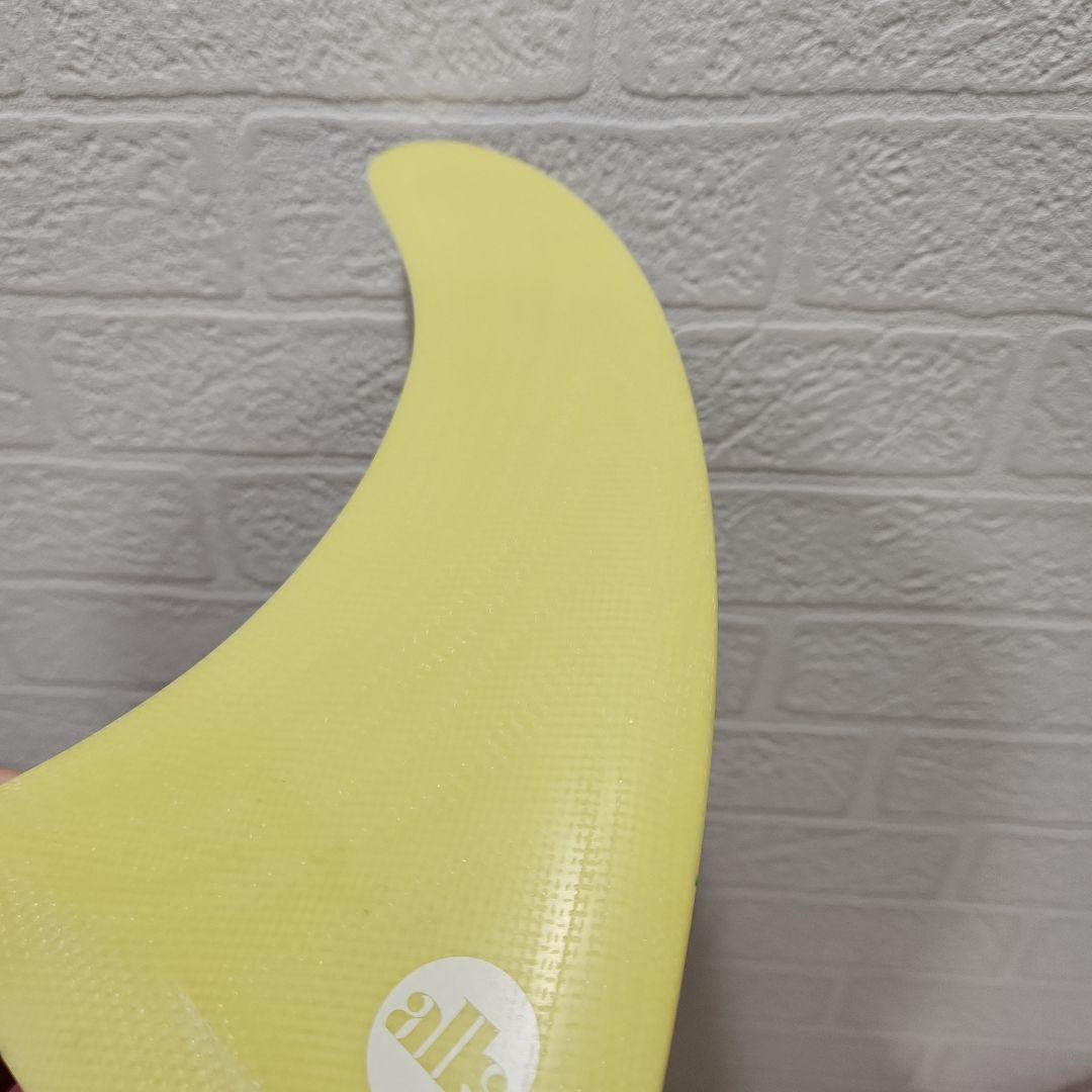 期間限定値下 新品 廃盤 アルカリフィン Alkali Fins Dolphin