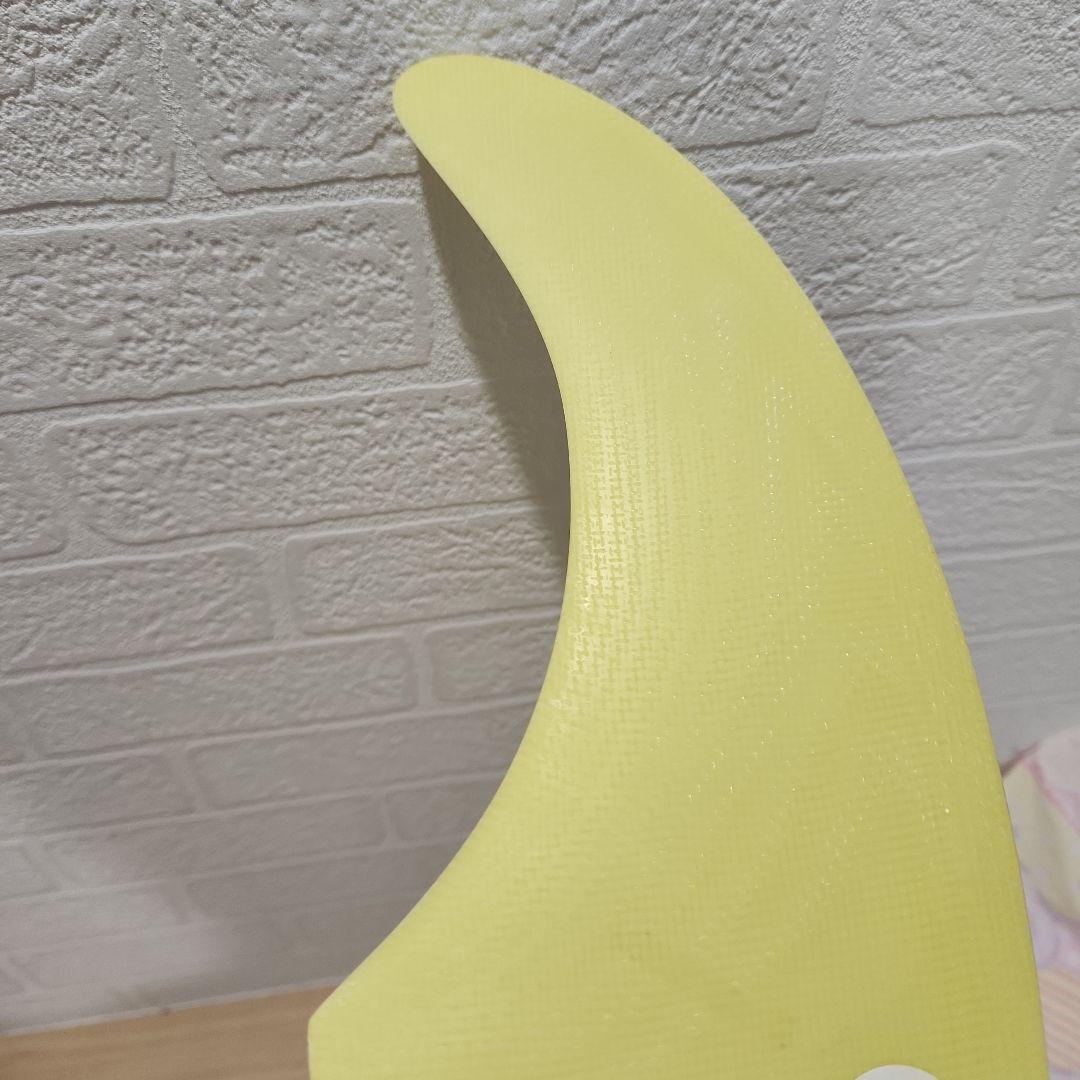 期間限定値下 新品 廃盤 アルカリフィン Alkali Fins Dolphin