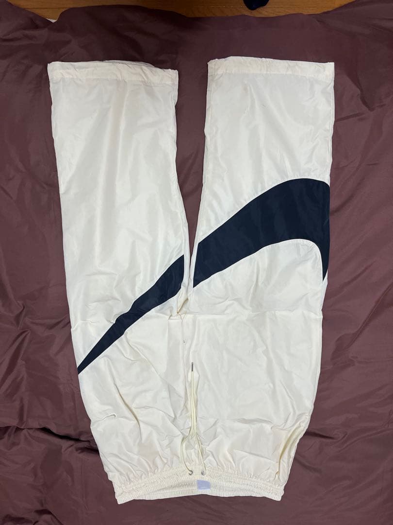 Nike ナイキ　ビッグスウォッシュ　上下セットアップ　ジャージ