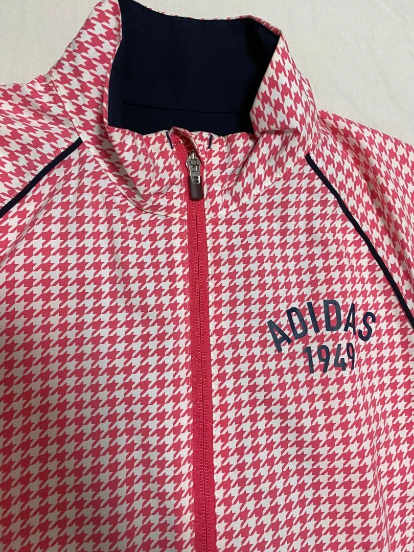 adidas Golf アディダスゴルフ レインワンピース 女性用 Sサイズ