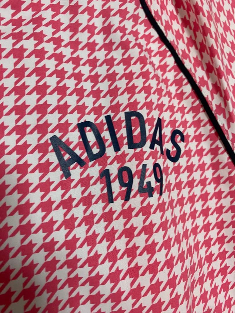 adidas Golf アディダスゴルフ レインワンピース 女性用 Sサイズ