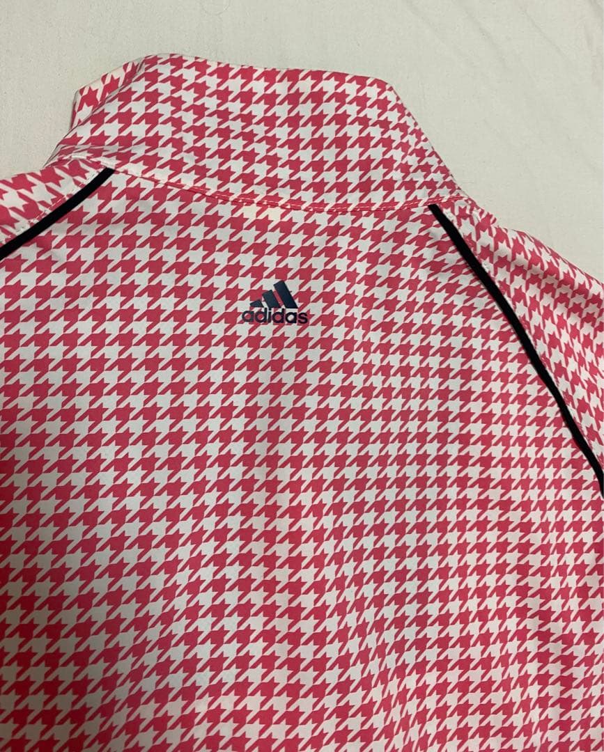 adidas Golf アディダスゴルフ レインワンピース 女性用 Sサイズ