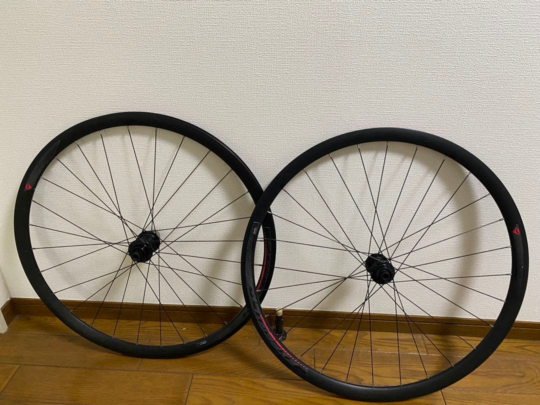 ディスクブレーキホイール700C