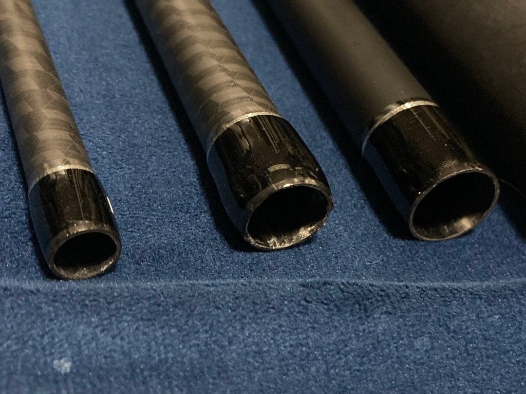 GOTURE Bravel 12ft サーフ　投げ釣り　パックロッド