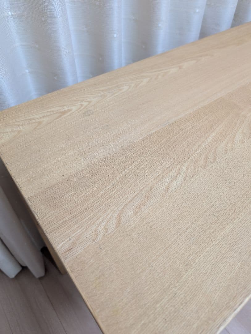 カリモク家具　ユーティリティプラス（100cm×45cm）