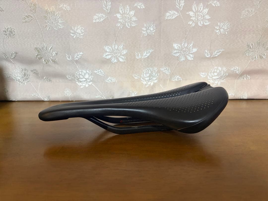パーツ BONTRAGER MONTROSE PRO 138