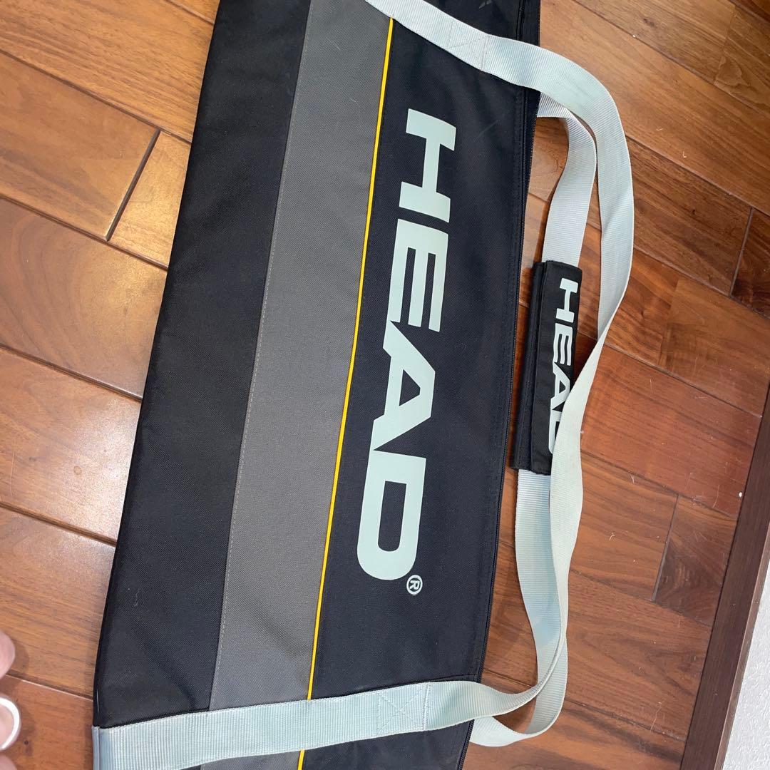 スキーバッグ　188cm HEAD