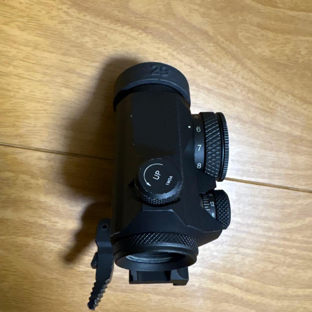 し*ん様 Vector Optics ドットサイト　中古品