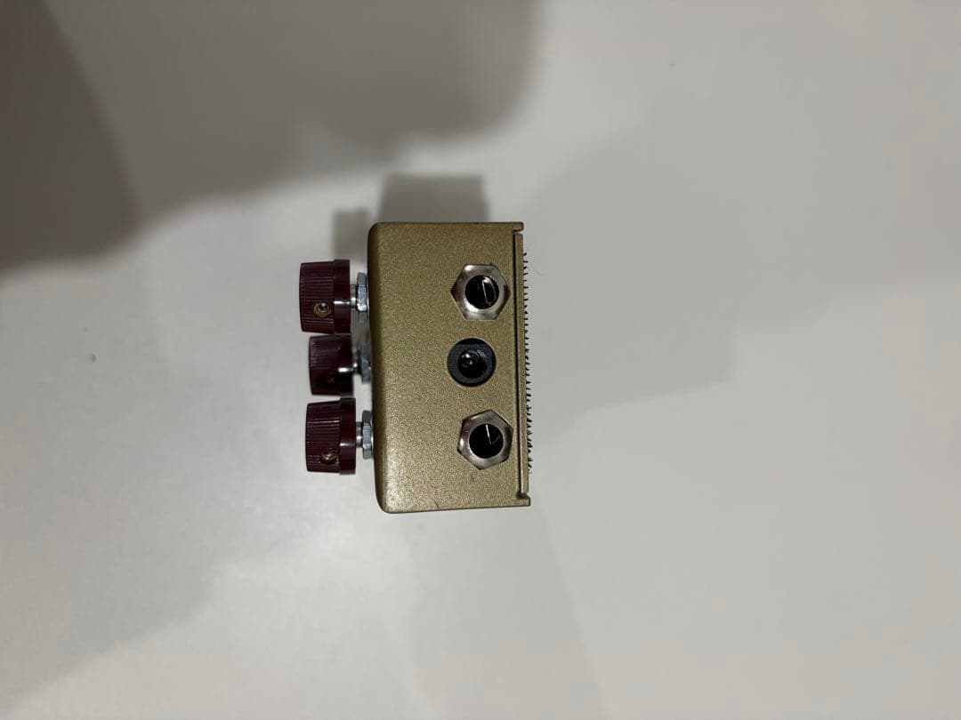 ギター jrockett audio design archer