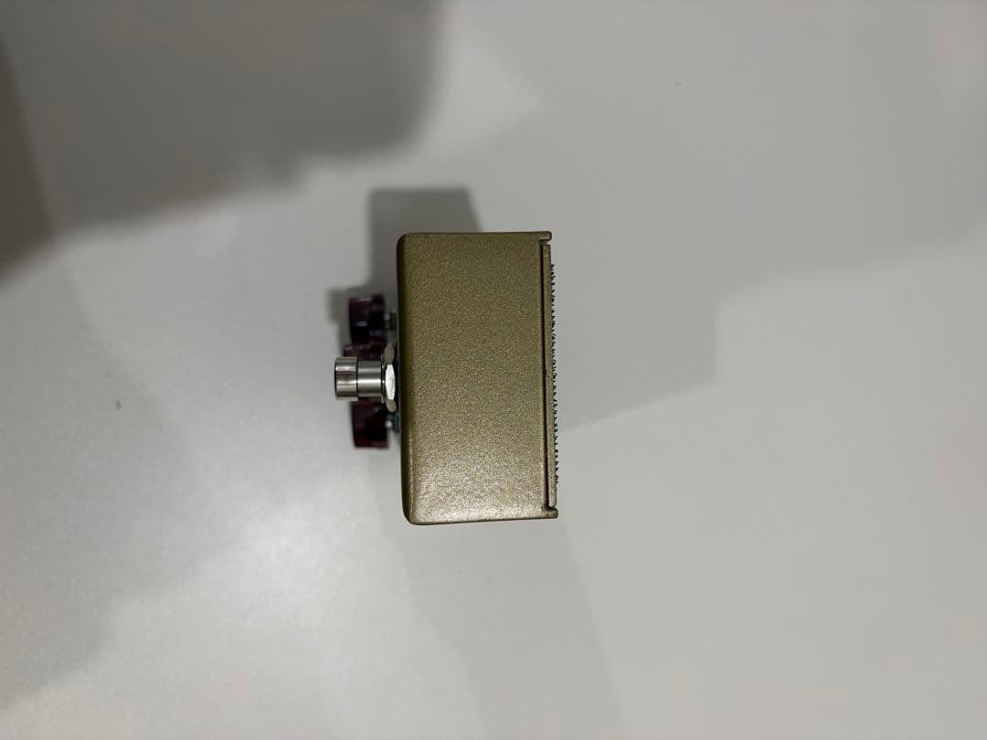 ギター jrockett audio design archer