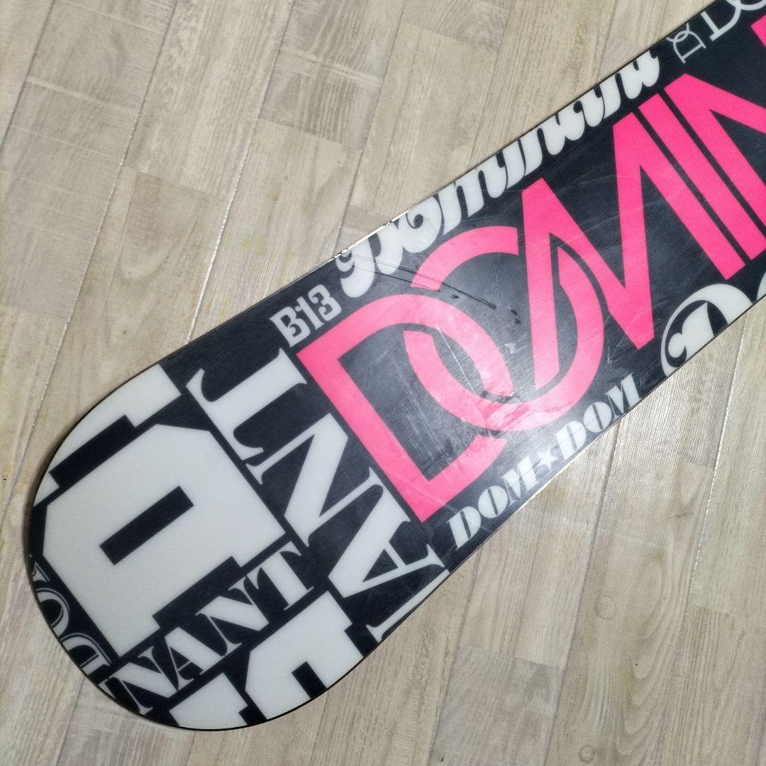 BURTON バートン　スノーボード　板　キャンバー　スノーボードセット