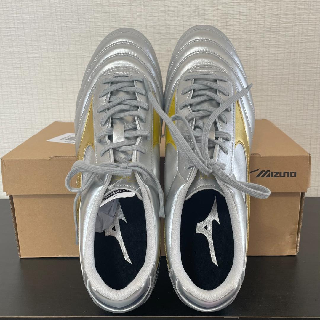 Mizuno モレリア2 クラブFG （529395）