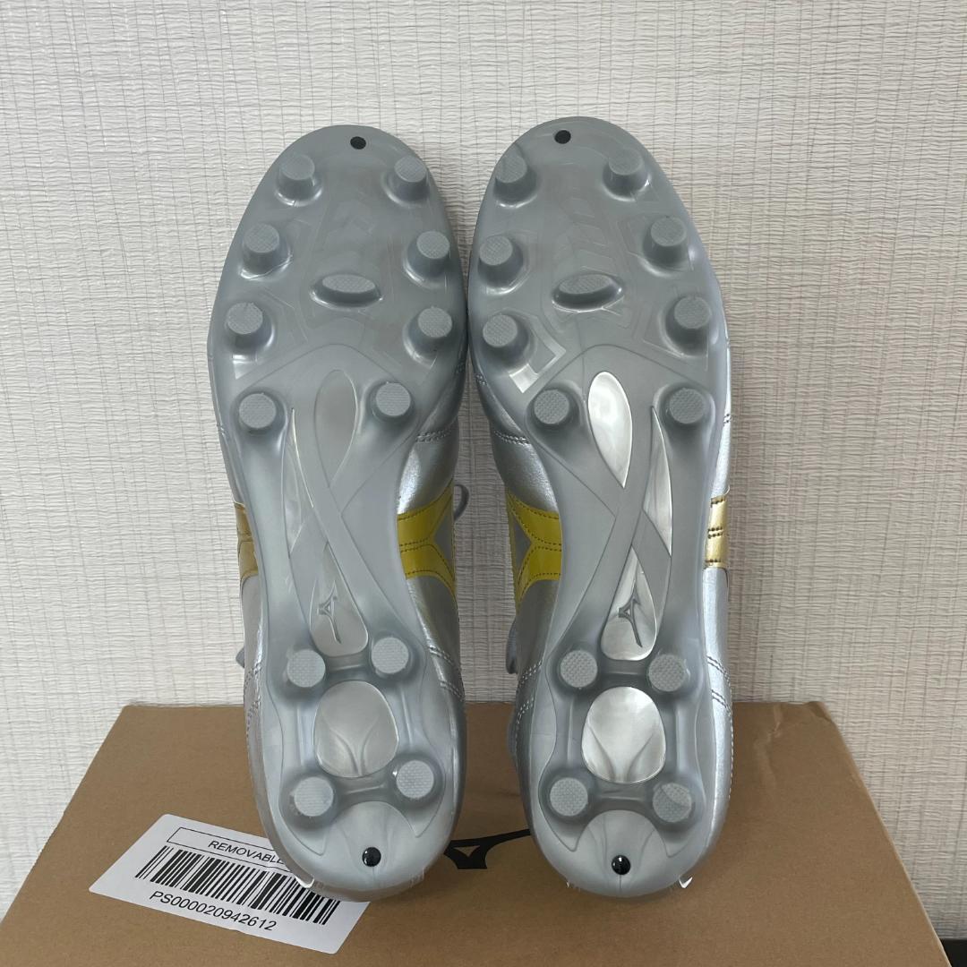 Mizuno モレリア2 クラブFG （529395）