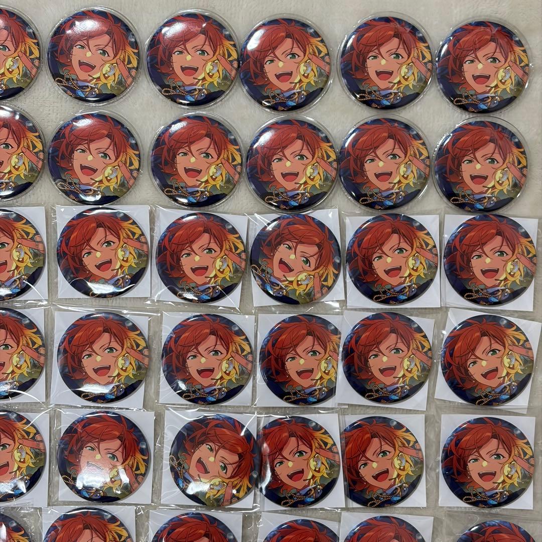 葵ひなた あんさんぶるスターズ イベコレ缶バッジ 2023 SPRING 痛バ