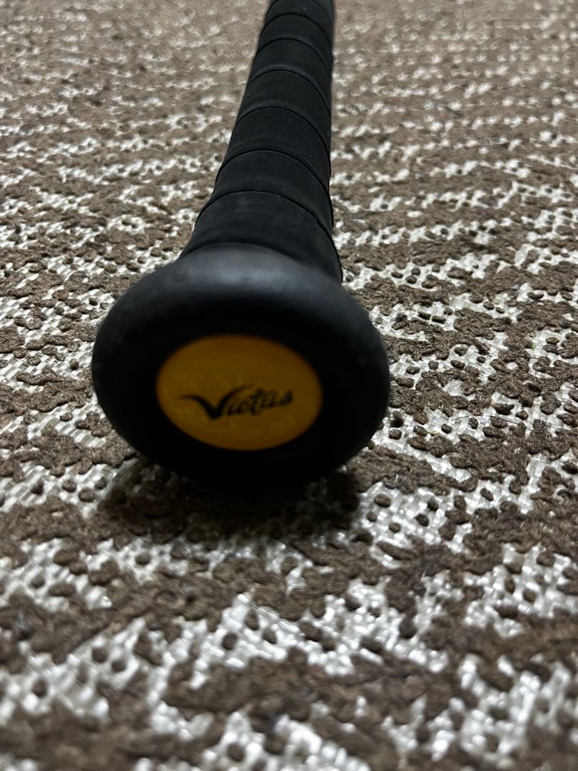 値下げ！Victusペンシル38,000円→33,500円ジュニア軟式ケース付き