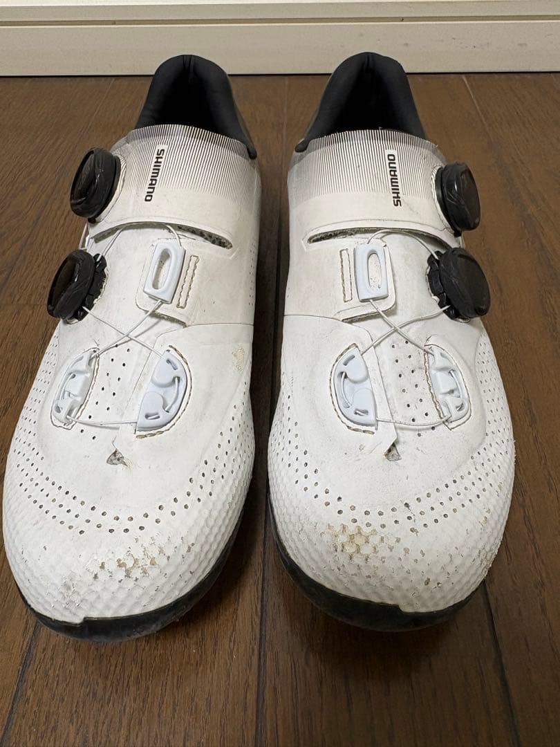 Shimano rc7 ビンディングシューズ 42(26.5)