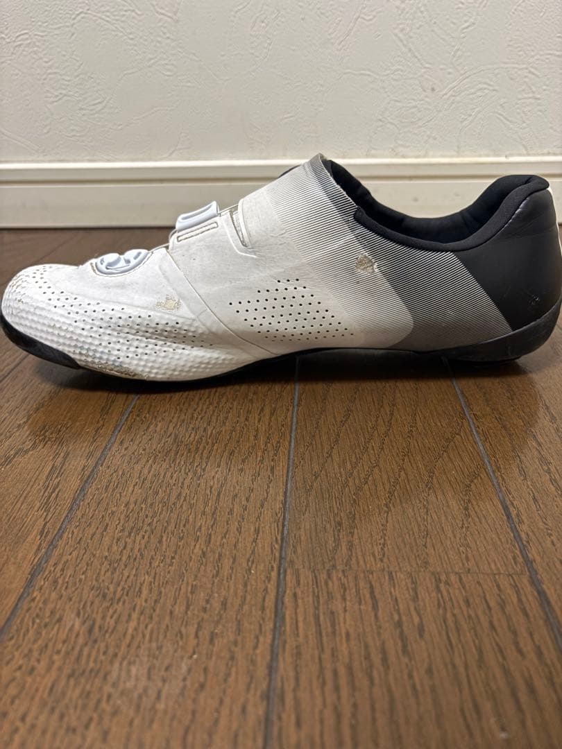 Shimano rc7 ビンディングシューズ 42(26.5)