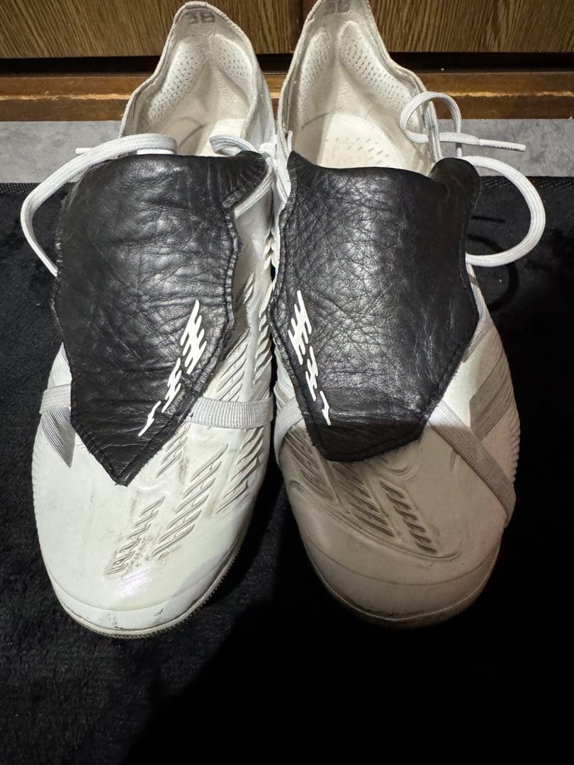 adidas predator elite HG/AG 俺の足カスタム　FT仕様