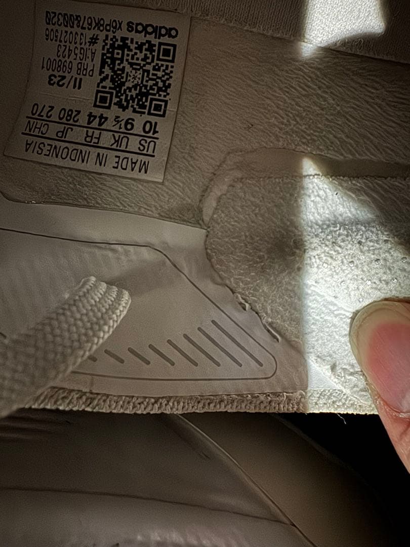 adidas predator elite HG/AG 俺の足カスタム　FT仕様