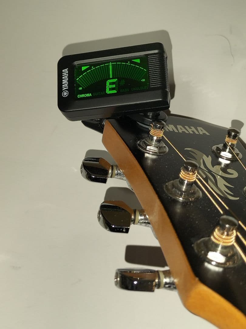 Yamaha APXT-1A エレクトリックアコースティックギター