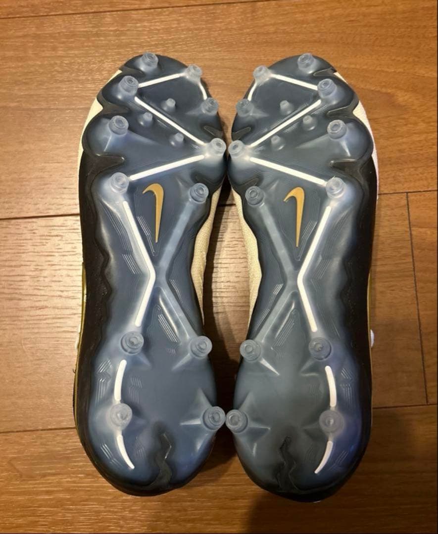【ほぼ新品】NIKE PHANTOM GX Ⅱ ELITE AG-PRO
