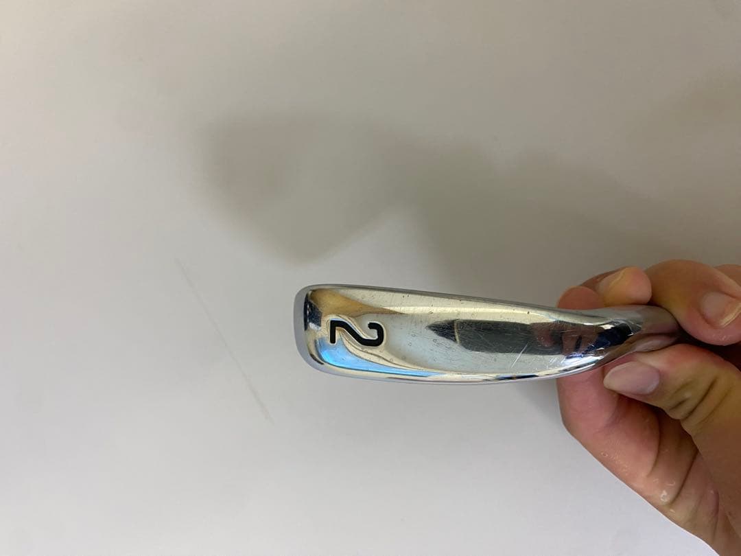 Titleist T200 アイアン