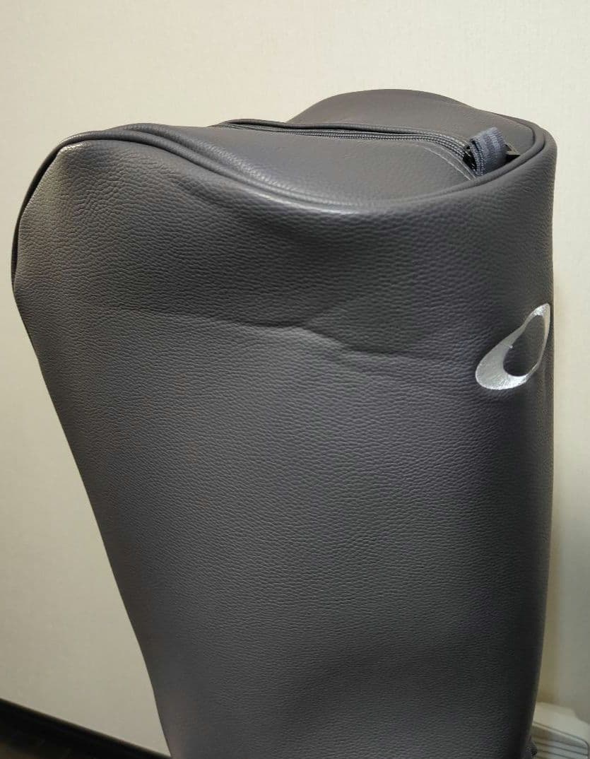 ゴルフバッグ・キャディバッグ OAKLEY SKULL GOLF BAG 15.0