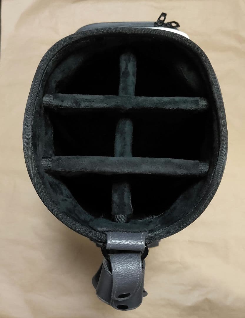 ゴルフバッグ・キャディバッグ OAKLEY SKULL GOLF BAG 15.0