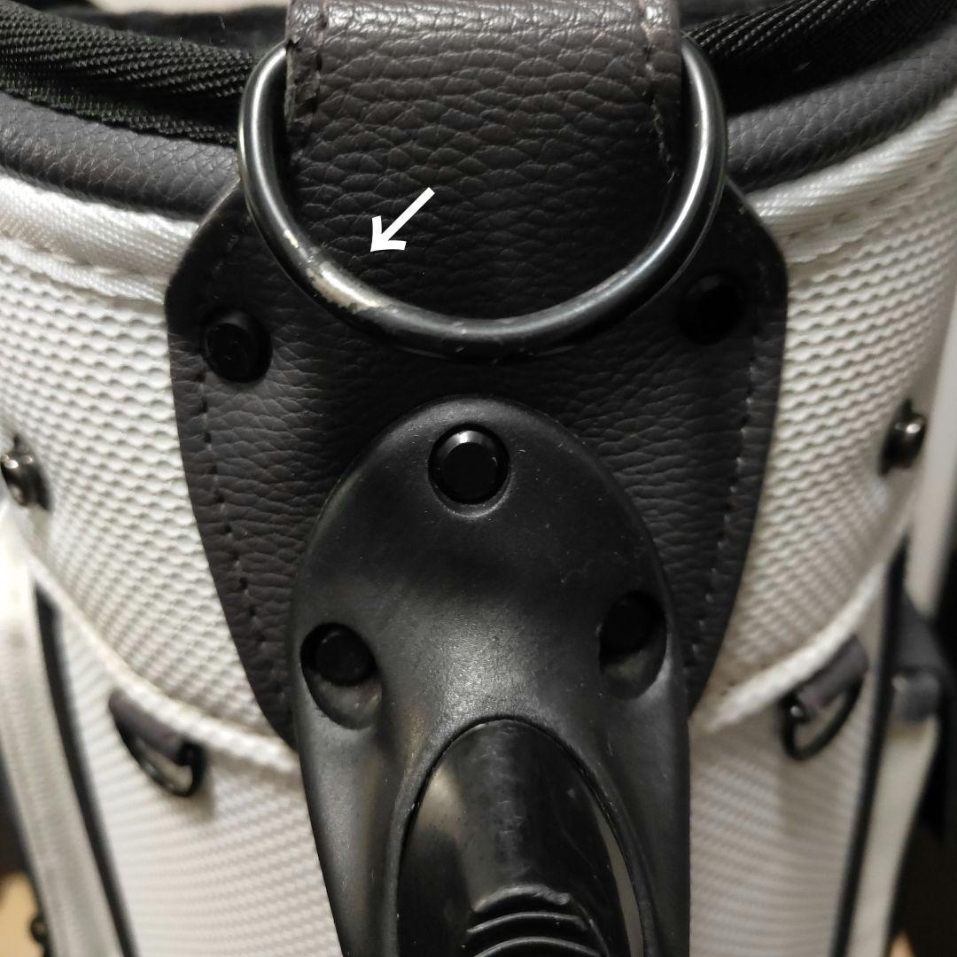 ゴルフバッグ・キャディバッグ OAKLEY SKULL GOLF BAG 15.0